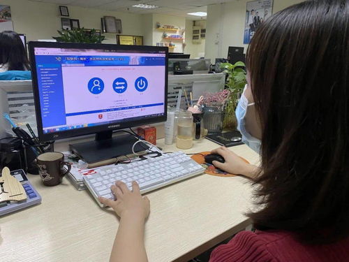 證照分離 報(bào)關(guān)企業(yè)注冊(cè)登記無(wú)紙化改革在廣州企業(yè)網(wǎng)站服務(wù)中正式實(shí)施