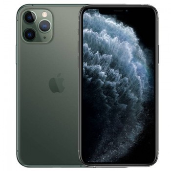iPhone 11 Pro 64GB 經典旗艦的卓越之作